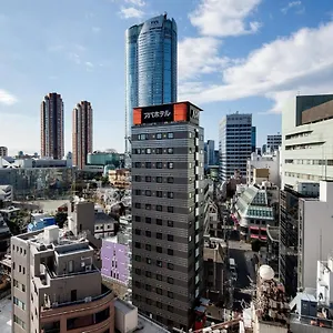 Apa Roppongi Ekimae Tōkyō